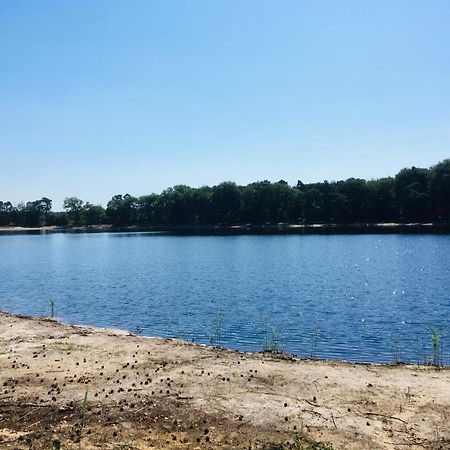 Vakantiehuis Villa 63 Heel Екстериор снимка