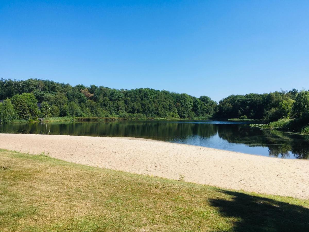 Vakantiehuis Villa 63 Heel Екстериор снимка