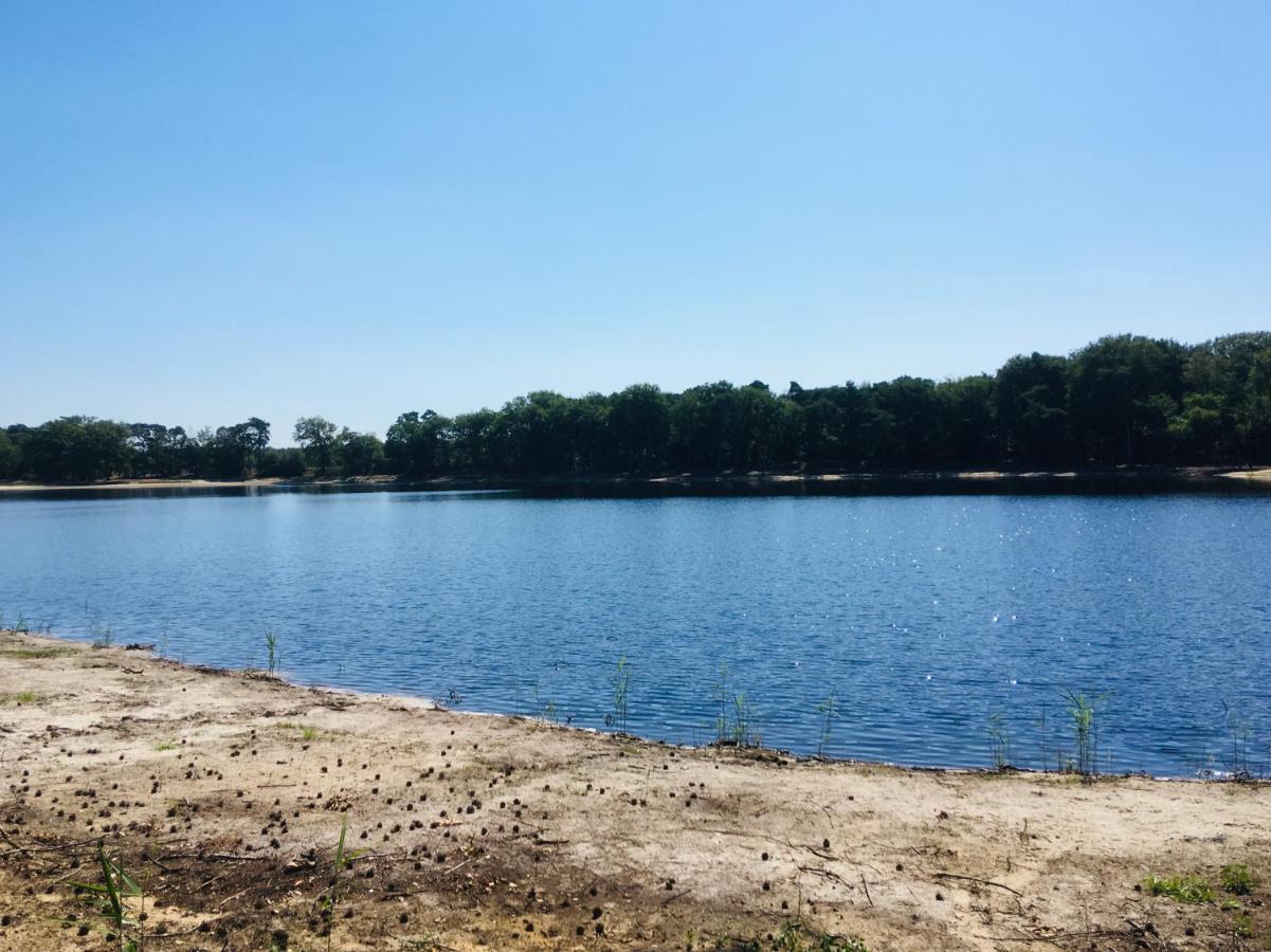 Vakantiehuis Villa 63 Heel Екстериор снимка