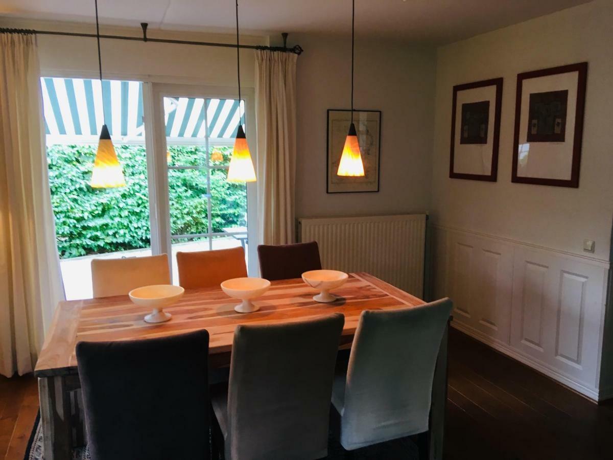 Vakantiehuis Villa 63 Heel Екстериор снимка
