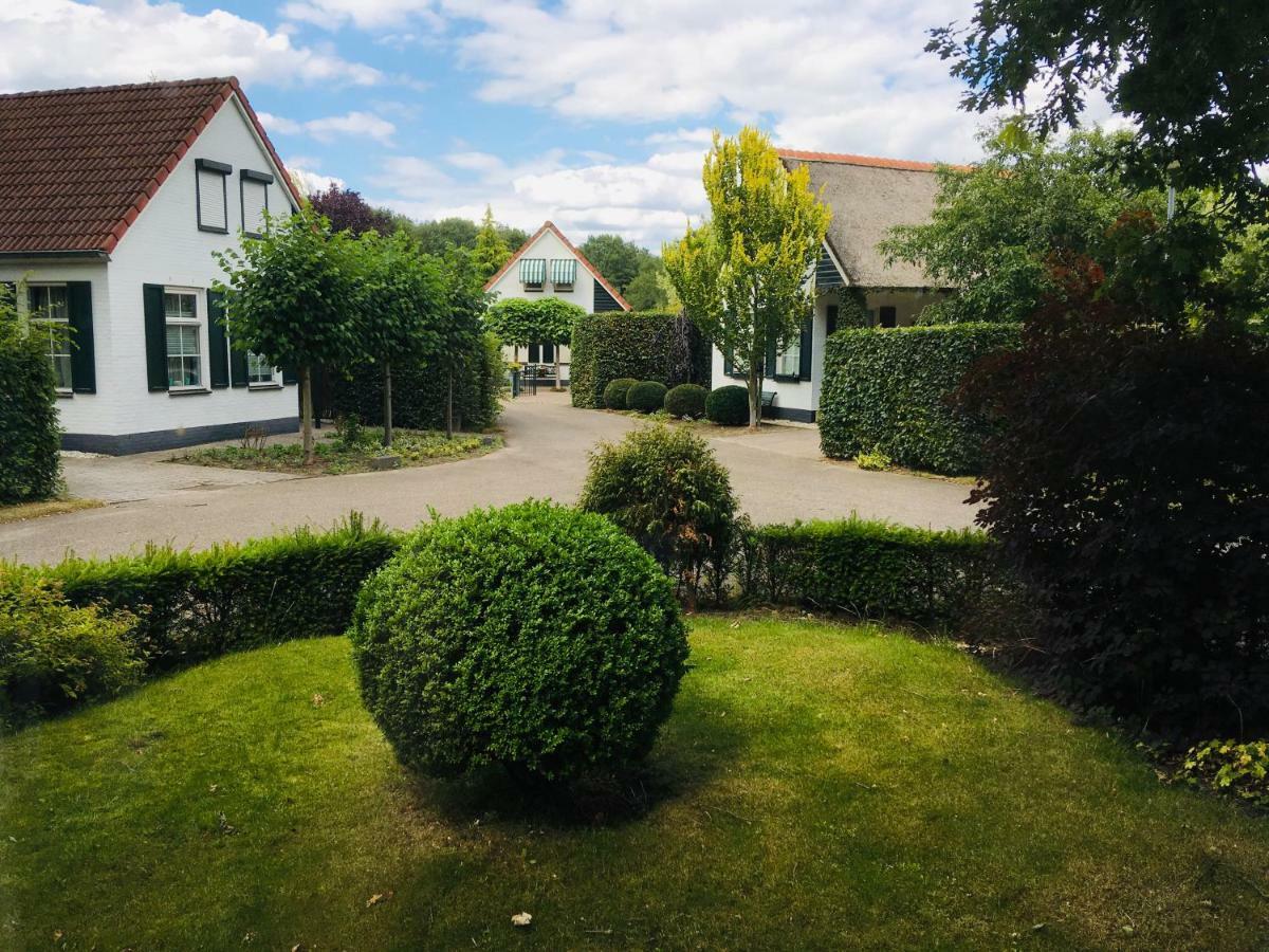 Vakantiehuis Villa 63 Heel Екстериор снимка
