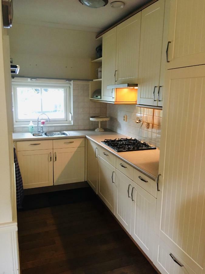 Vakantiehuis Villa 63 Heel Екстериор снимка