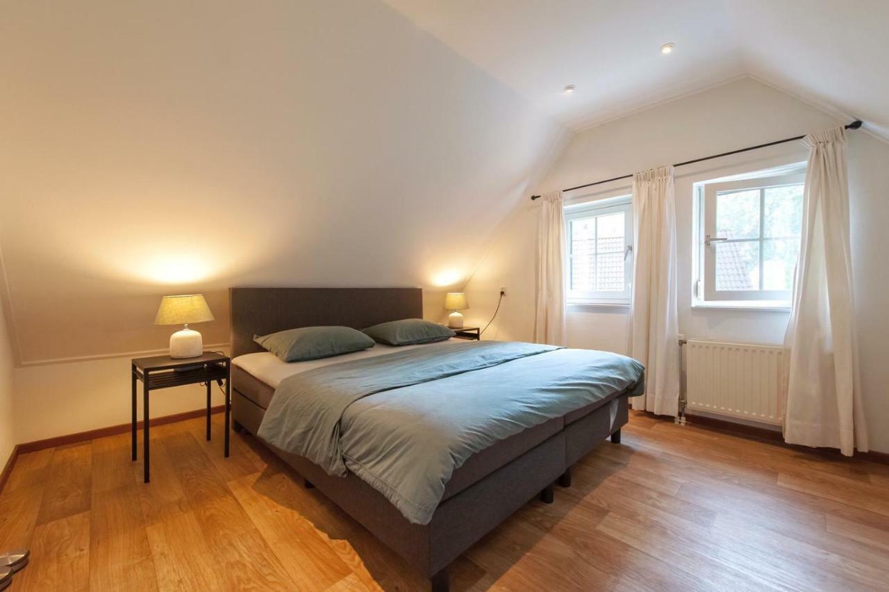 Vakantiehuis Villa 63 Heel Екстериор снимка