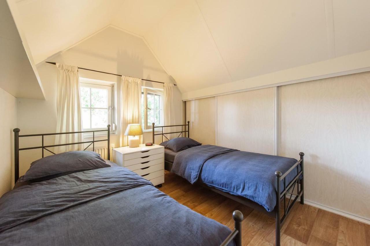 Vakantiehuis Villa 63 Heel Екстериор снимка