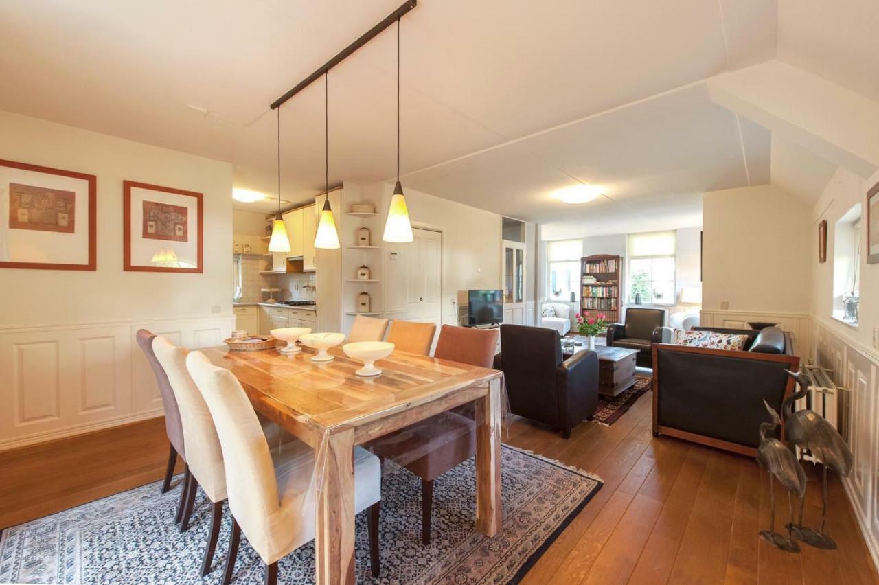 Vakantiehuis Villa 63 Heel Екстериор снимка